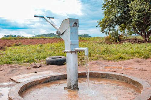 Common Borewell Problems and Solutions