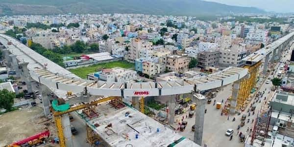 Leela Mahal Circle, Tirupati