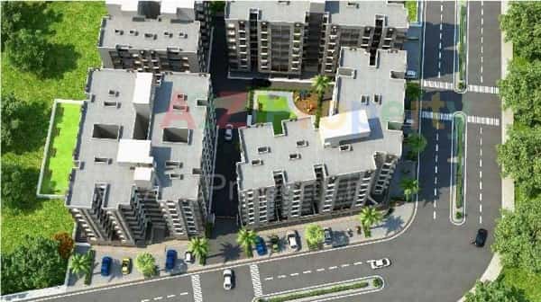 Aslali Circle, Ahmedabad