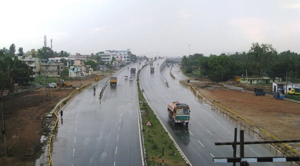 Chandapura Circle, Bengaluru