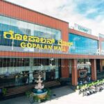 Gopalan Mall Sirsi Circle, Bengaluru, Karnataka