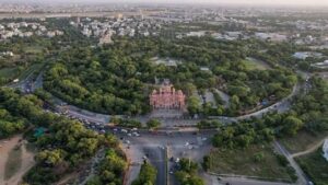 Jawahar Circle, Malviya Nagar, Jaipur: Location, Direction & Connectivity