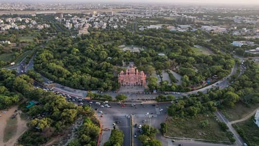 Jawahar Circle, Malviya Nagar, Jaipur