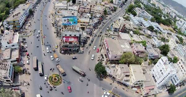 NTR Circle, Vijayawada