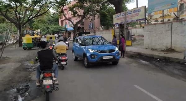 Vidyapeeta Circle, Bengaluru