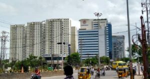 500032 Pin Code Wipro Circle, Hyderabad: Location, Direction & Connectivity - Column Circle