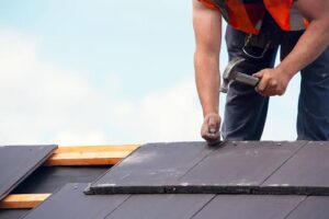 5 Signs Your Roof Needs Repair