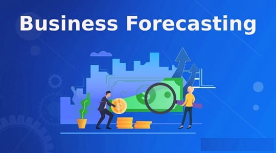 Business Forecasting