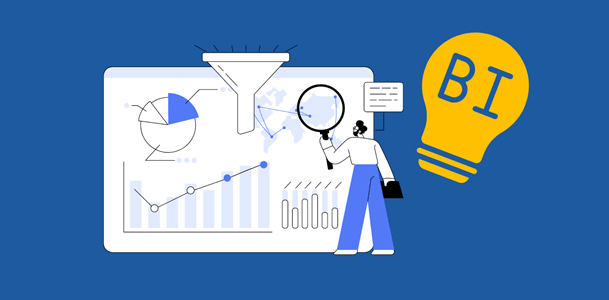 Business Intelligence (BI)