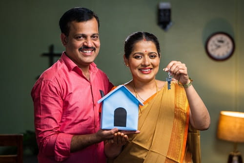 Buying a Flat in India