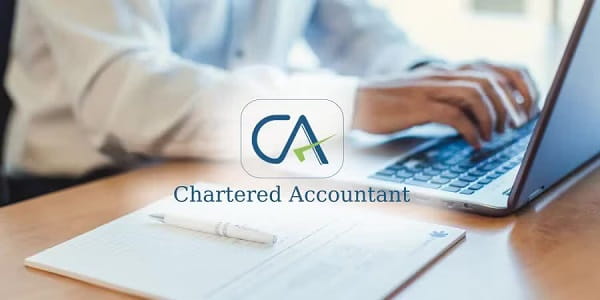 Chartered Accountant