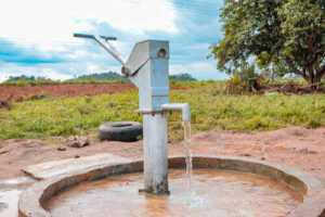 Common Borewell Problems and Solutions