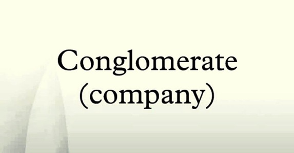 Conglomerate Company