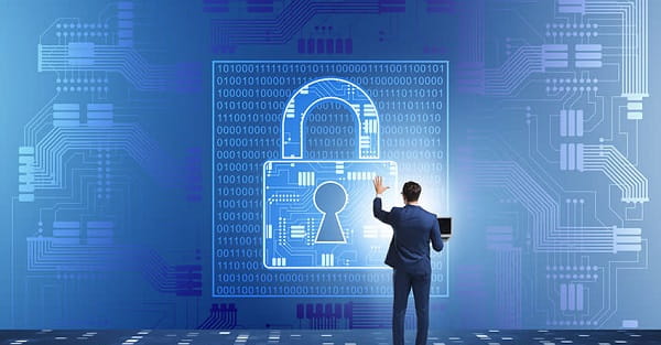 Cybersecurity Analyst