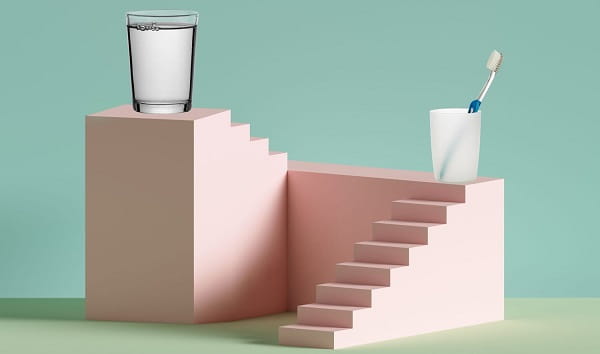 Habit Stacking