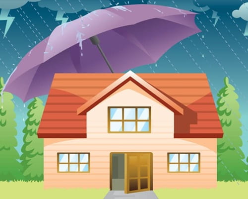 How to Protect Your Home During Heavy Rainfall