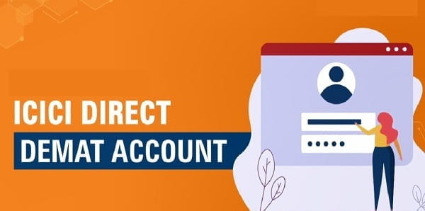 ICICI Demat Account