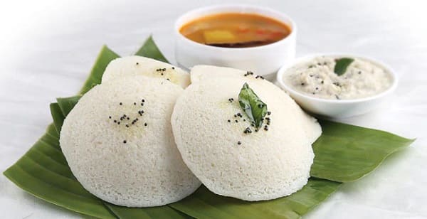 List of Traditional Food of Tamil Nadu