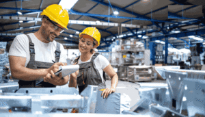 Manufacturing Business — Advantages and Disadvantages