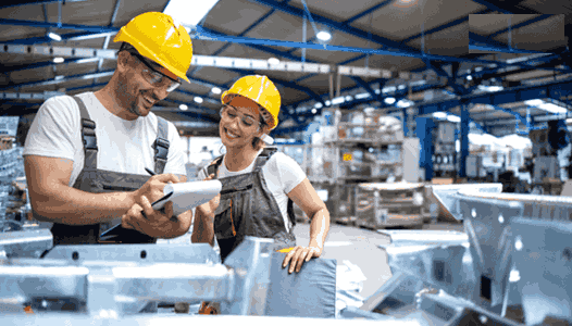Manufacturing Business — Advantages and Disadvantages