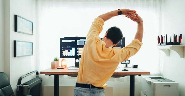 How to Use Micro-Breaks to Boost Focus and Stop Brain Drain