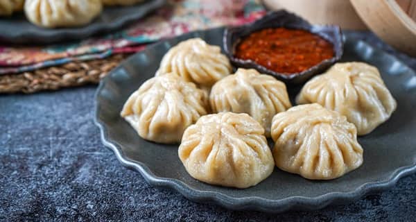 List of Traditional Food of Sikkim