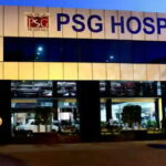 PSG Hospitals – Department of ENT