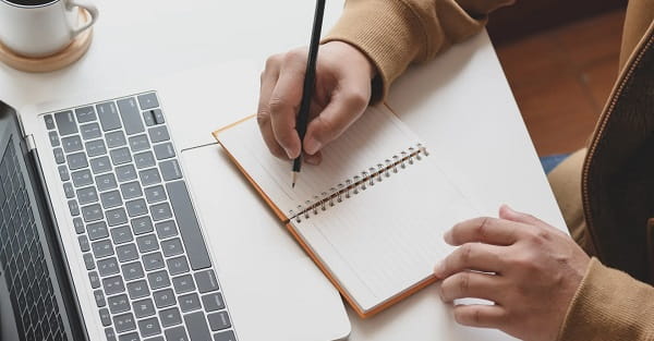Reflective Journaling