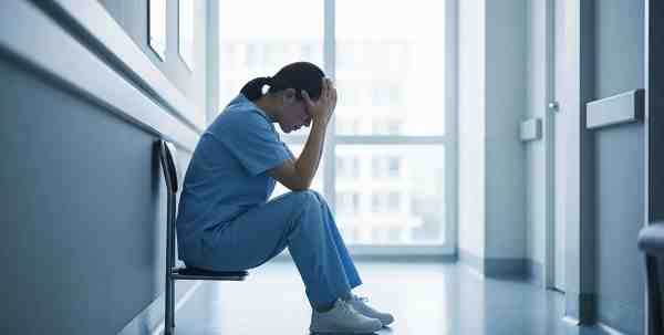 Tired of Personal Growth? How to Beat Self-Help Fatigue
