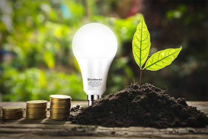 Substantial Energy Savings and Lower Electricity Bills