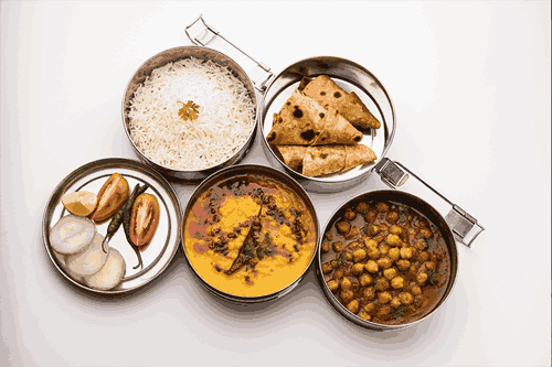 Tiffin Service Business — Advantages and Disadvantages