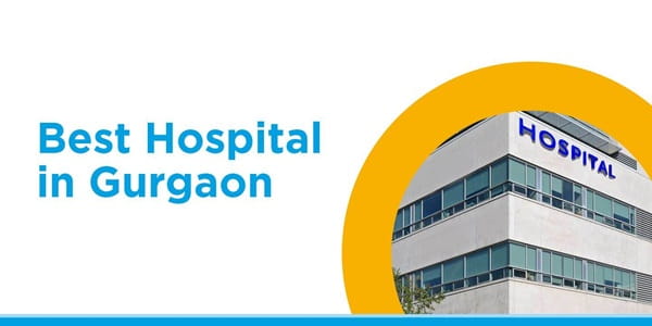 Top 5 Government Hospitals in Gurugram (Gurgaon) 2026