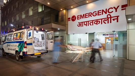 Top 5 Hospitals in Kannur 2026