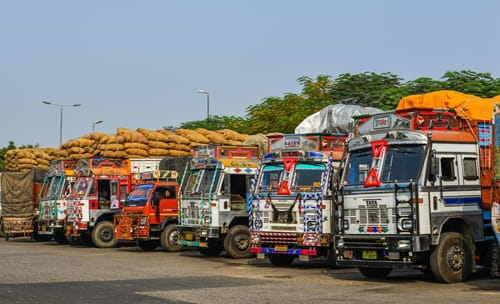 Transport Business — Advantages and Disadvantages