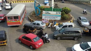 Airoli Circle, Navi Mumbai: Location, Direction & Connectivity