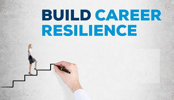 Building Career Resilience: How to Thrive Through Industry Shifts