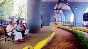 Dadar TT Circle, Mumbai, Maharashtra: Location, Direction & Connectivity