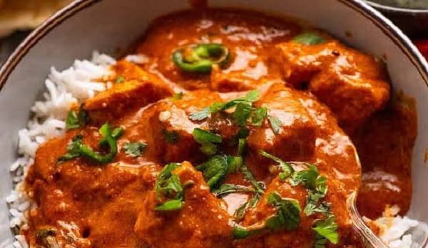 List of Traditional Food of Goa