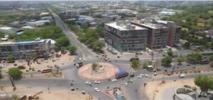 Hathijan Circle, Ahmedabad, Gujarat: Location, Direction & Connectivity
