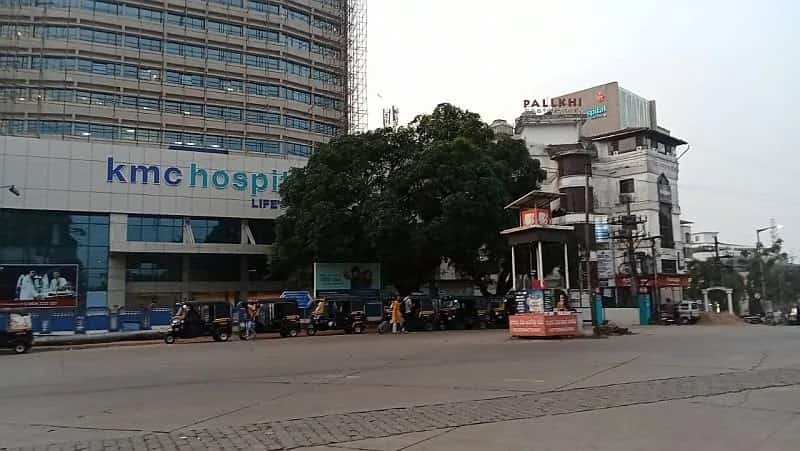 Jyoti Circle, Mangaluru, Karnataka: Location, Direction & Connectivity