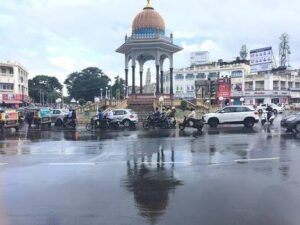 KR Circle, Bengaluru: Location, Direction & Connectivity