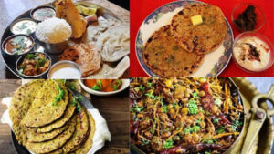 List of Traditional Food of Haryana
