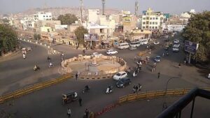 Paota Circle, Jodhpur: Location, Direction & Connectivity