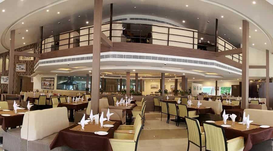 Paradise Circle, Hyderabad
