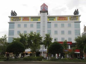Suchitra Circle, Hyderabad: Location, Direction & Connectivity