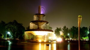 Sukhadia Circle, Udaipur: Location, Direction & Connectivity