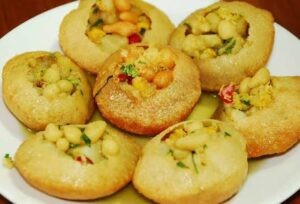 How to Enjoy Delhi-Style Pani Puri Safely at Home