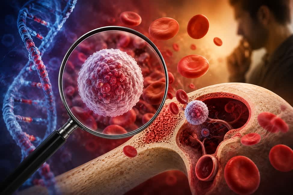 Blood Cancer