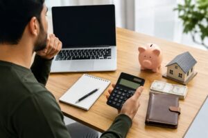How to check your personal loan amount eligibility before you start the application