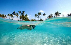 Top 10 Snorkeling Destinations in India